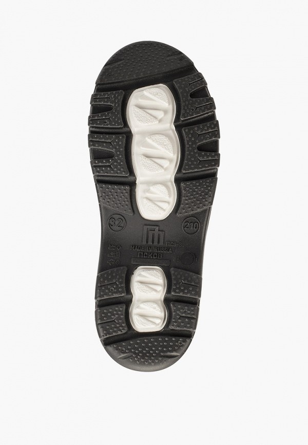 Nordman Сапоги резиновые - фото 5