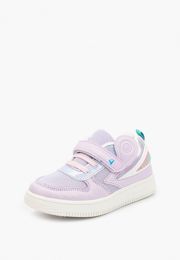 Tom-Miki Кеды - фото 2