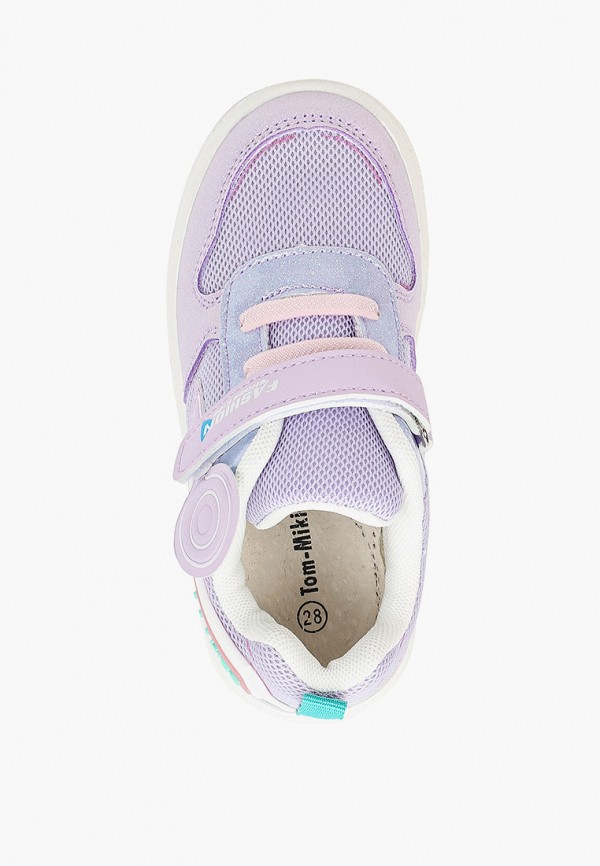 Tom-Miki Кеды - фото 4