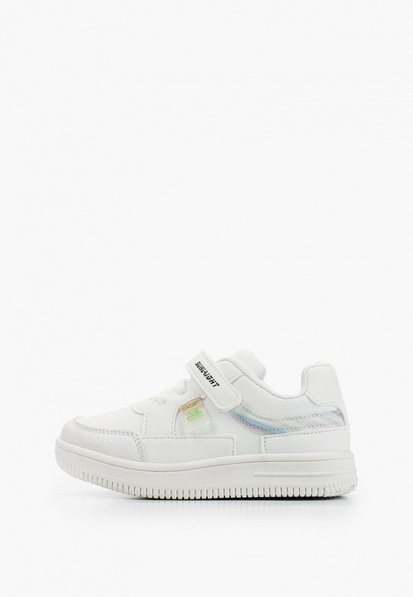 Tom-Miki Кеды - фото 1