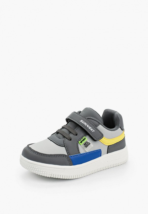 Tom-Miki Кеды - фото 2