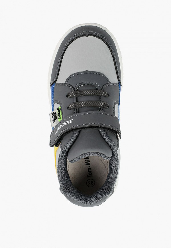 Tom-Miki Кеды - фото 4