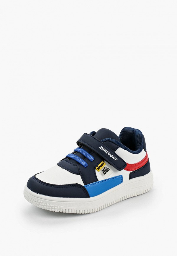 Tom-Miki Кеды - фото 2