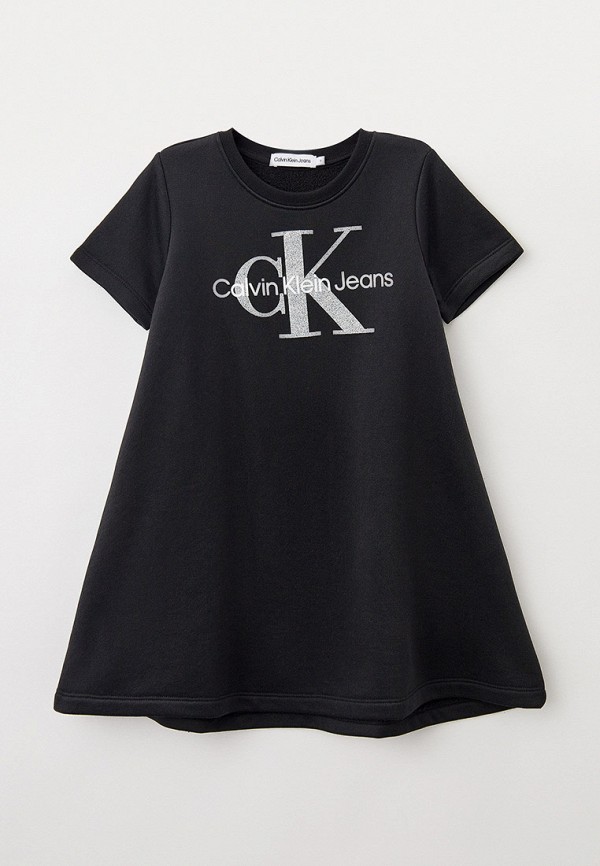 Calvin Klein Jeans Платье - фото 1