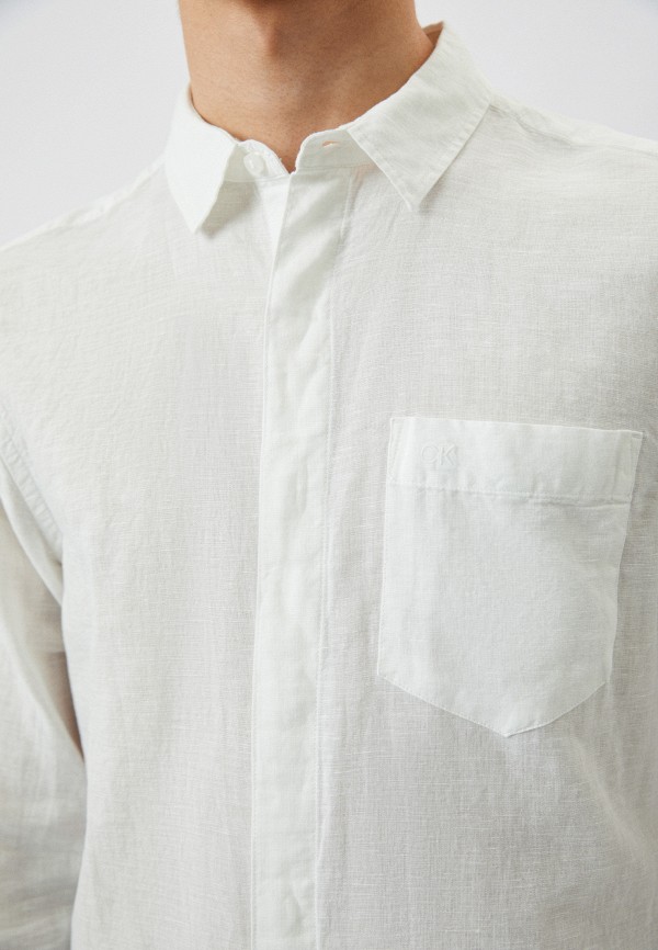 Calvin Klein Рубашка - фото 4