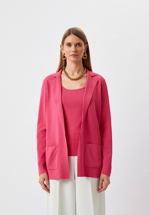 Luisa Spagnoli Жакет - Cascata - фото 1