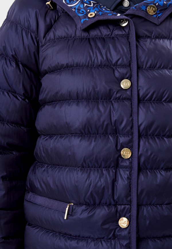 Luisa Spagnoli Пуховик - Vedras - фото 5