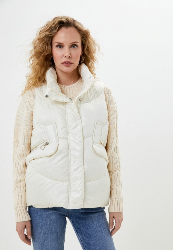 Snow Airwolf Жилет утепленный - фото 1