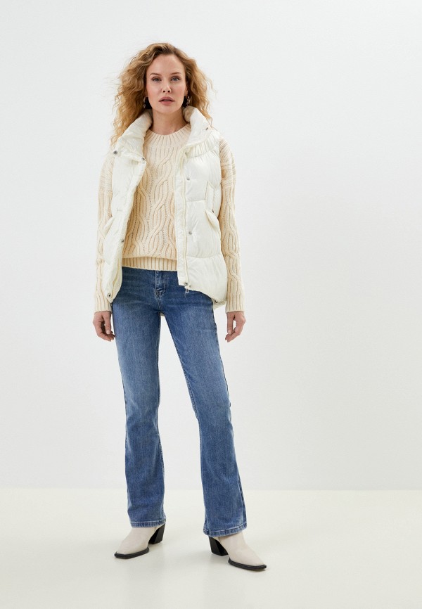 Snow Airwolf Жилет утепленный - фото 2