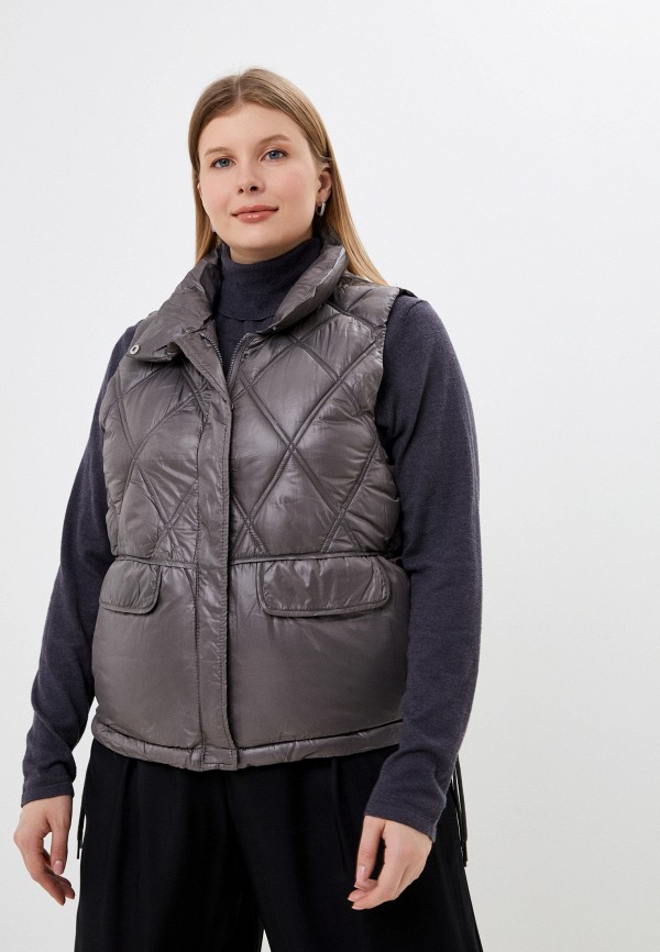 Snow Airwolf Жилет утепленный - фото 1