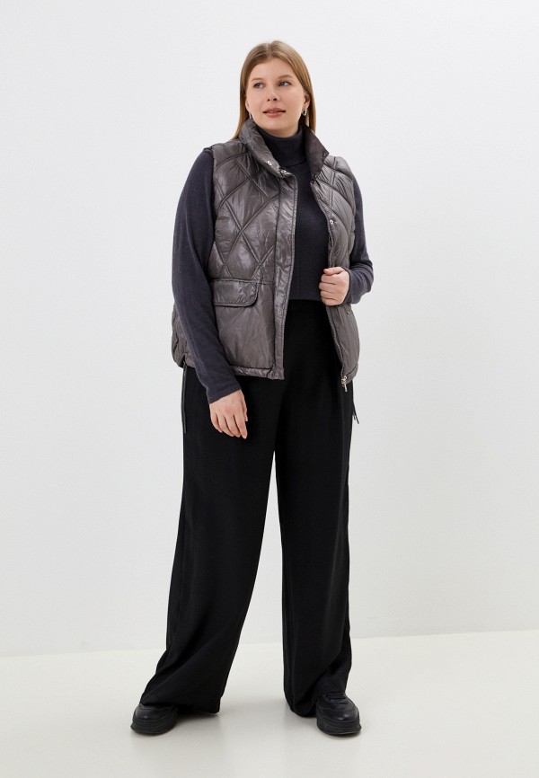 Snow Airwolf Жилет утепленный - фото 2