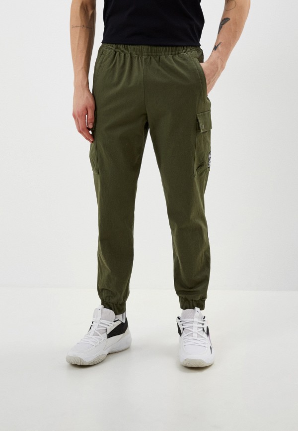 Anta Брюки - Basketball - фото 1