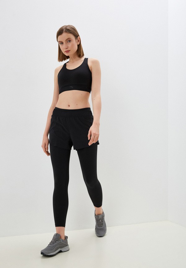 Anta Тайтсы - и шорты, Running - фото 2