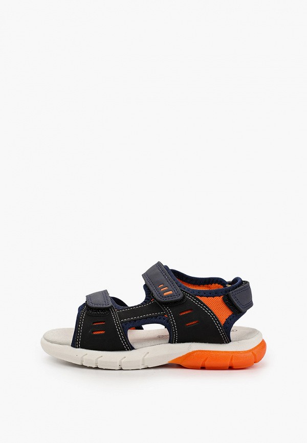 Ulёt Сандалии - фото 1