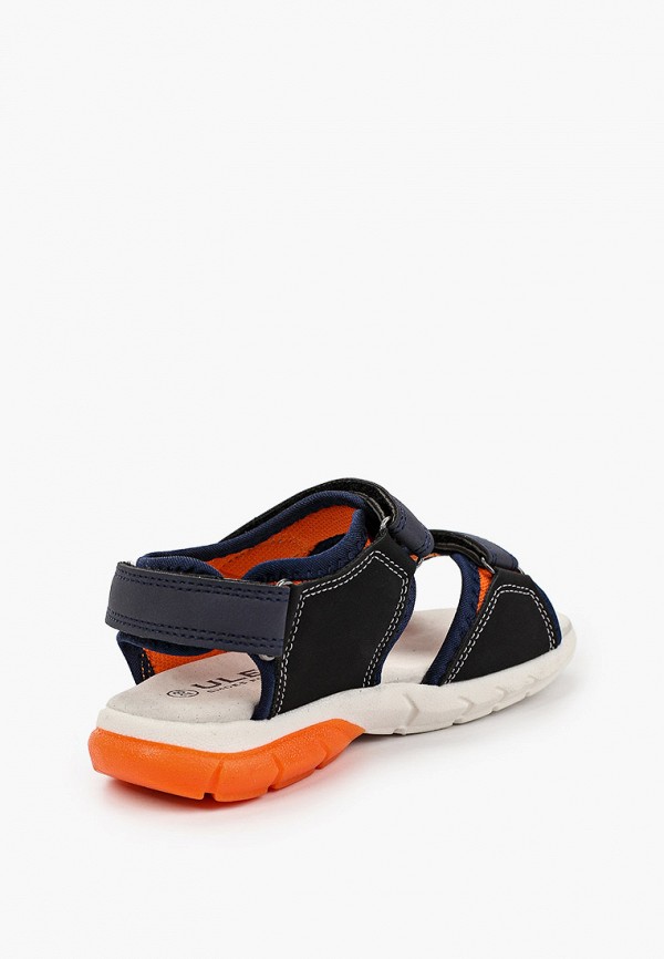 Ulёt Сандалии - фото 3