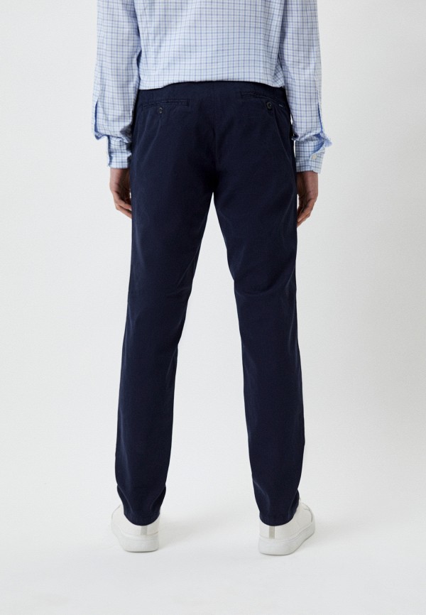 Hackett London Брюки - TEXTURE CHINO - фото 3