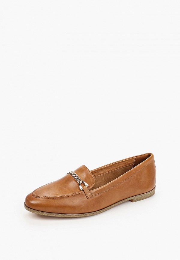 Tamaris Лоферы - фото 2