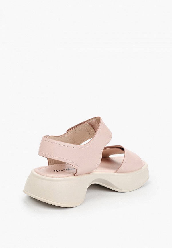 Bona Mente Сандалии - фото 3