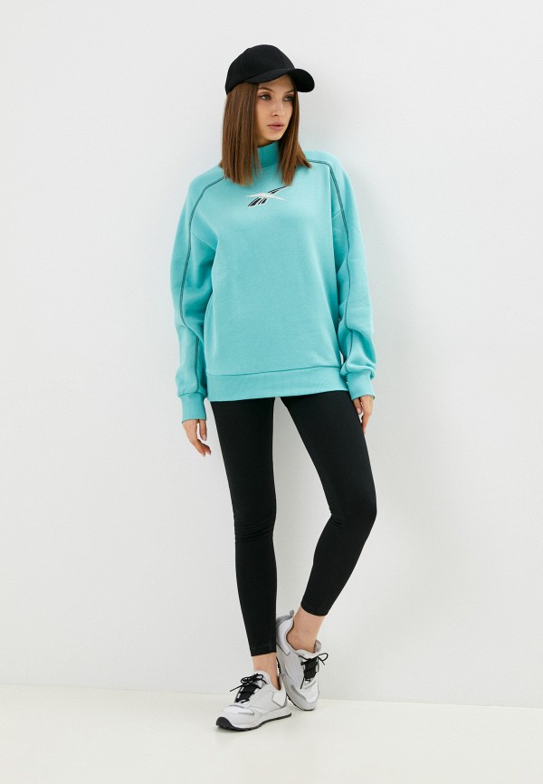 Reebok Костюм спортивный - TE MYT Tracksuit - фото 1