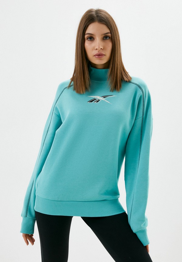 Reebok Костюм спортивный - TE MYT Tracksuit - фото 2