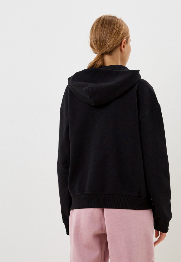 Reebok Худи - CL AE BIG LOGO FT HOODIE - фото 3