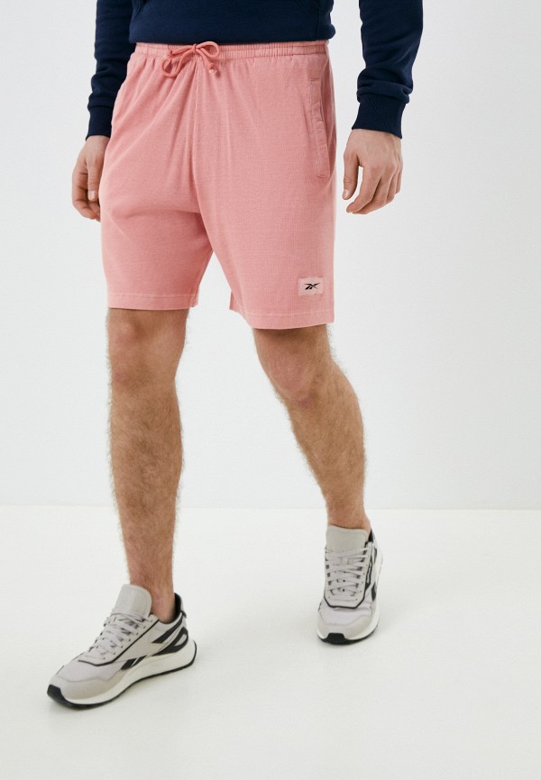 Reebok Шорты спортивные - CL ND SHORTS - фото 1