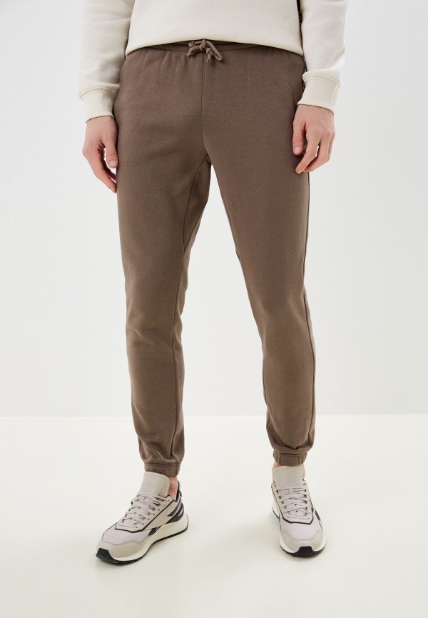 Reebok Брюки спортивные - с начесом, CL WDE PANT - фото 1