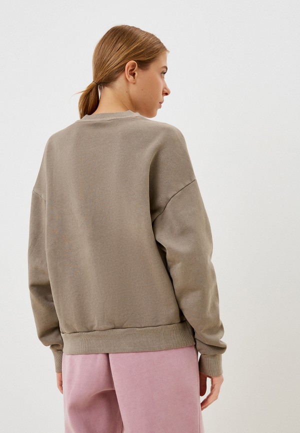 Reebok Свитшот - CL RBK ND FT CREW - фото 3