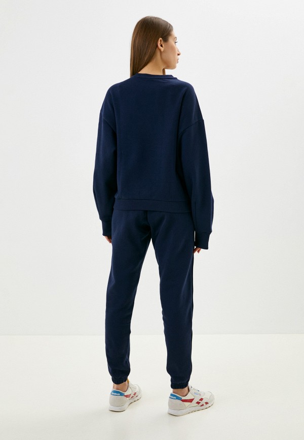 Reebok Костюм спортивный - Piping Pack Tracksuit - фото 3