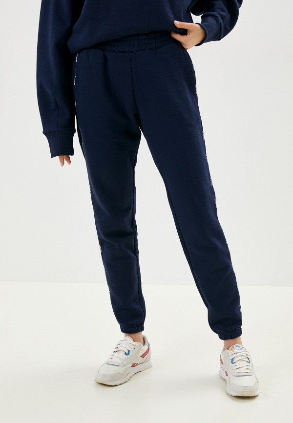 Reebok Костюм спортивный - Piping Pack Tracksuit - фото 4