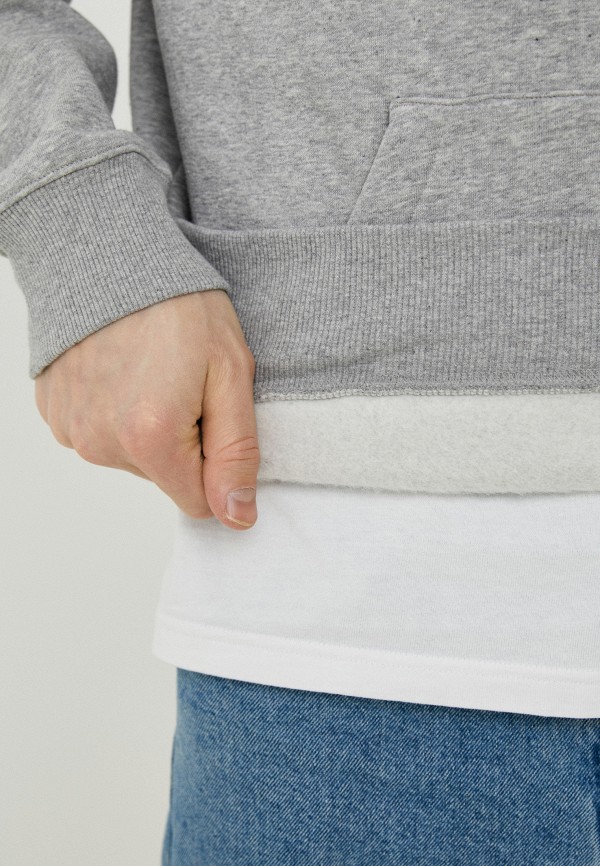 Reebok Худи - CL 90s HOODIE - фото 4