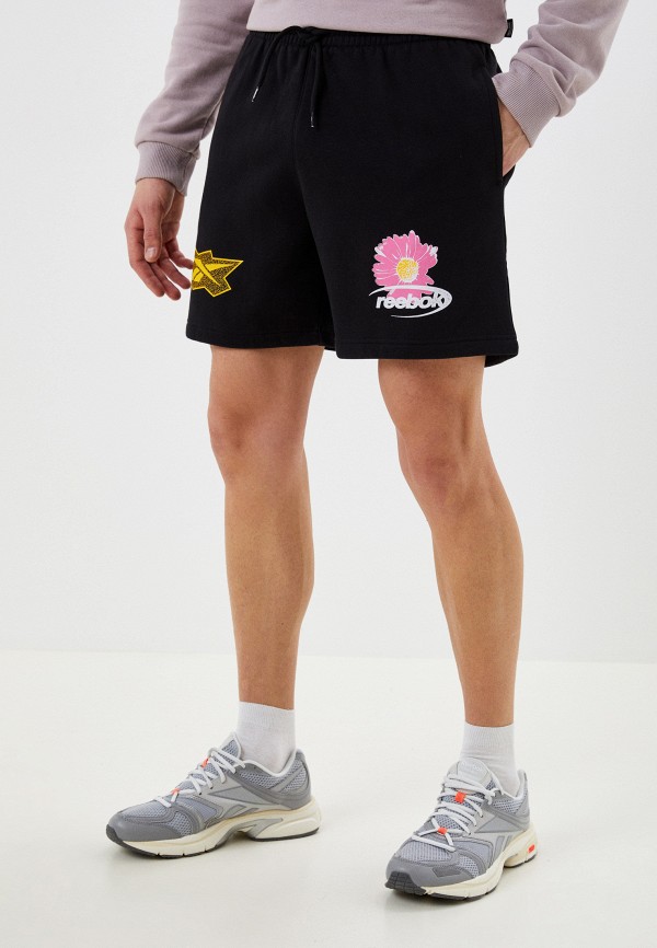 Reebok Шорты спортивные - CL 90S SHORT - фото 1