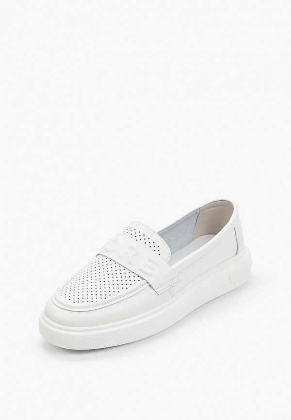 Rita Bravuro Лоферы - фото 2