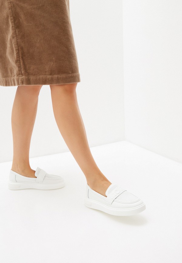 Rita Bravuro Лоферы - фото 6