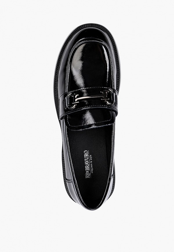 Rita Bravuro Лоферы - фото 4