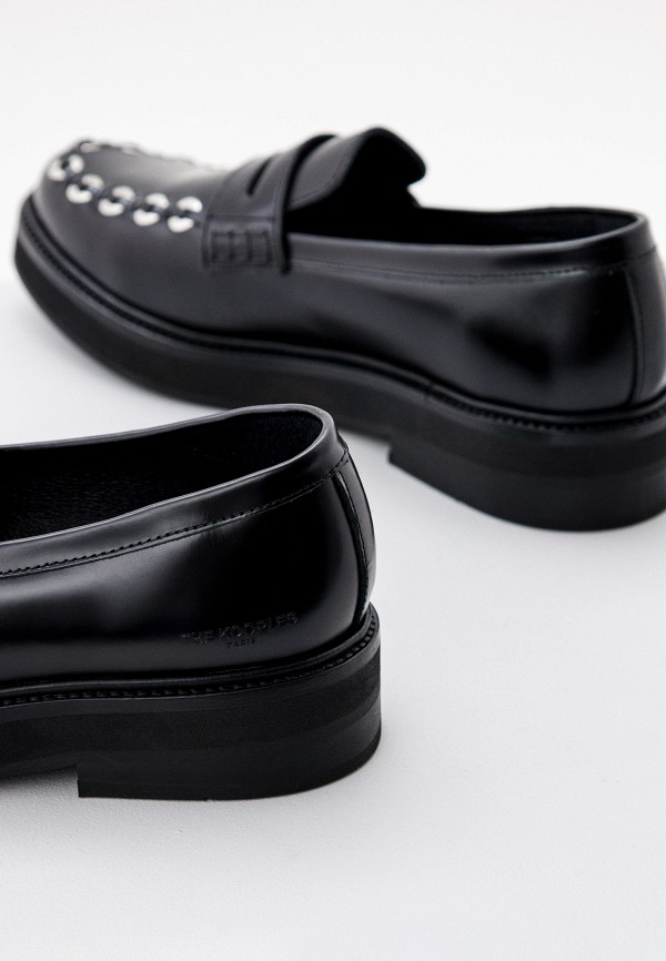 The Kooples Лоферы - фото 4