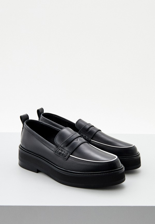 The Kooples Лоферы - фото 3