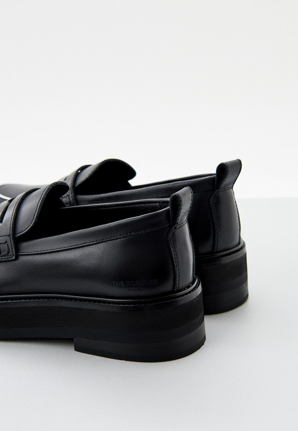 The Kooples Лоферы - фото 4
