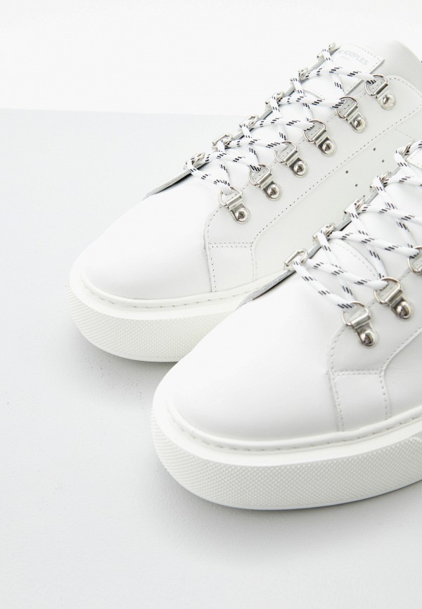 The Kooples Кеды - фото 2