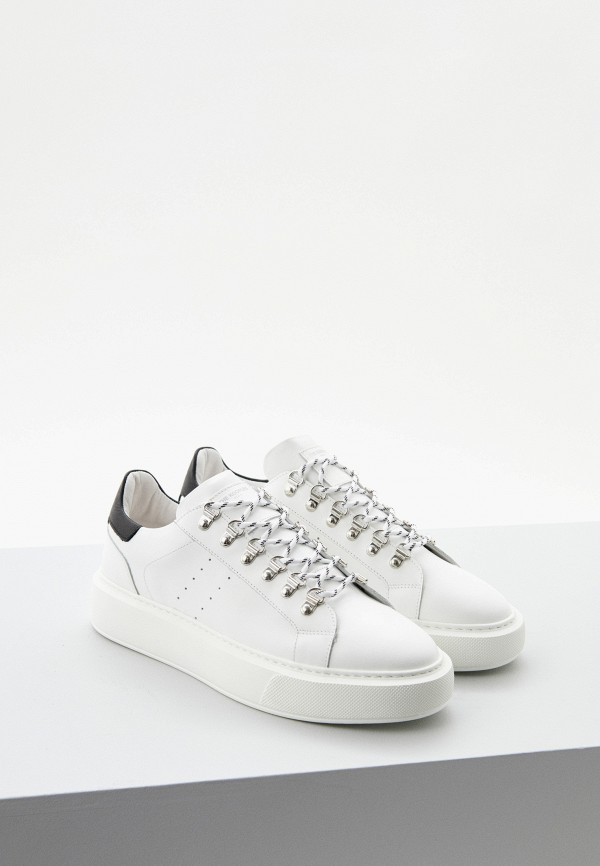 The Kooples Кеды - фото 3