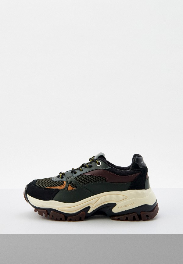 The Kooples Кроссовки - фото 1