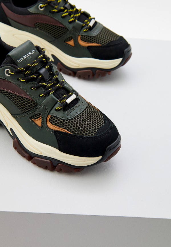 The Kooples Кроссовки - фото 2