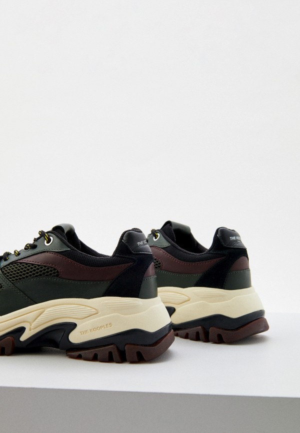 The Kooples Кроссовки - фото 4