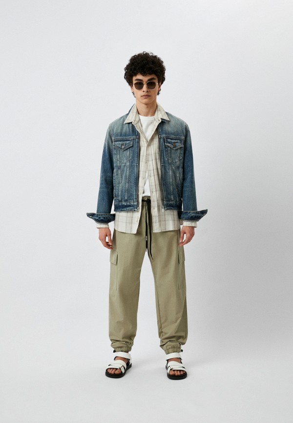 The Kooples Куртка джинсовая - фото 2