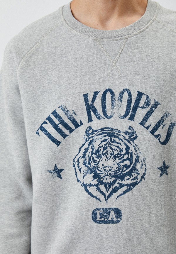 The Kooples Свитшот - фото 4