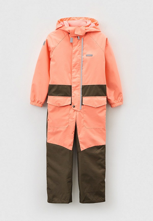 Kerry Комбинезон утепленный - STEFAN - фото 1