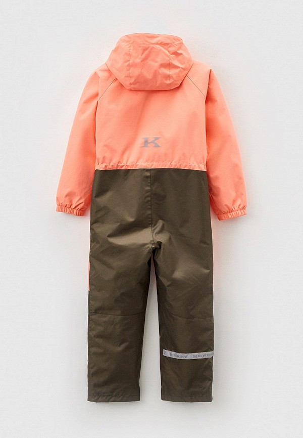 Kerry Комбинезон утепленный - STEFAN - фото 2
