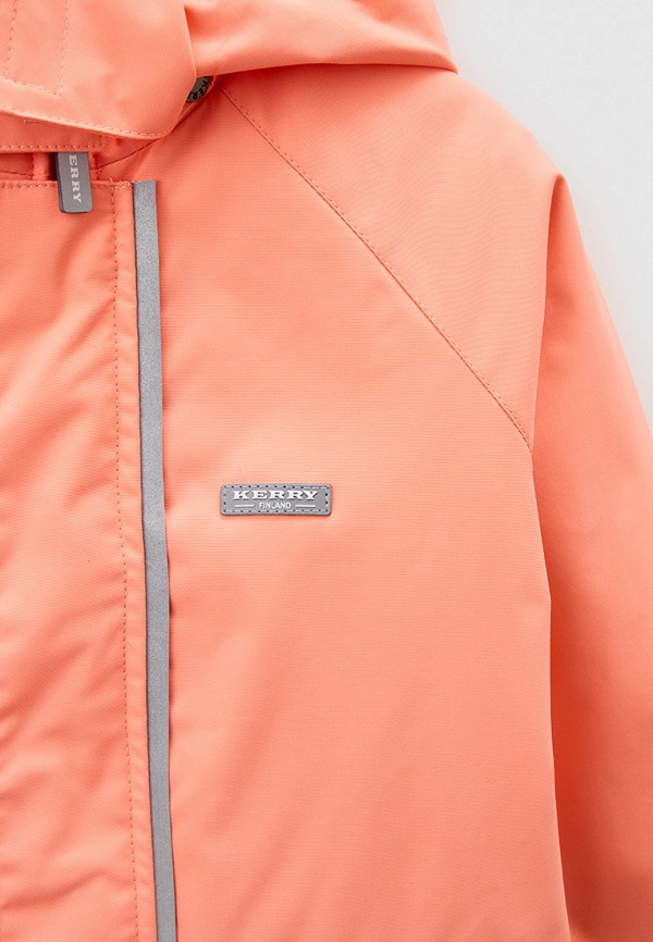 Kerry Комбинезон утепленный - STEFAN - фото 4