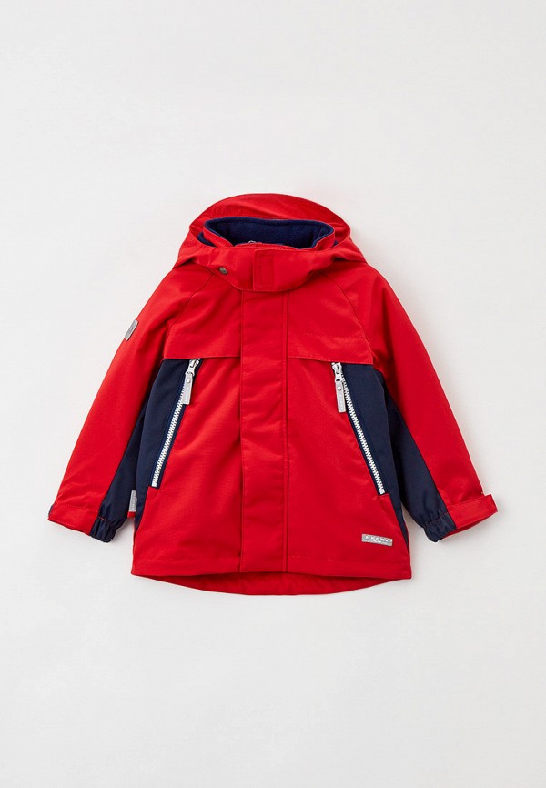 Kerry Куртка утепленная - WIND - фото 1