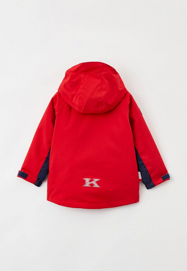 Kerry Куртка утепленная - WIND - фото 2